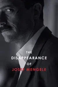 The Disappearance of Josef Mengele