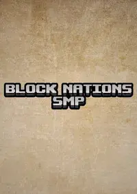 Block Nations SMP