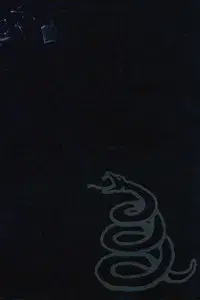 Metallica: The Black Album