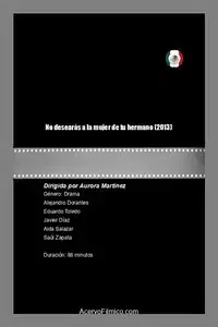 You Shall Not Covet Your Brother's Wife