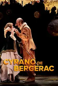 Cyrano de Bergerac