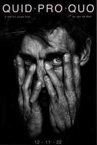 Quid pro quo