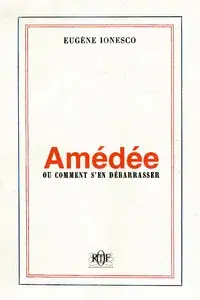 Amédée ou comment s'en débarrasser