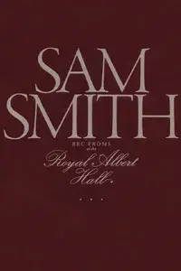 Sam Smith at the Proms