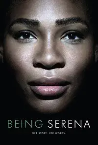 Being Serena