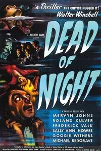 Dead of Night
