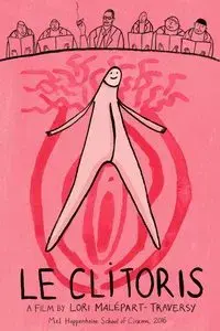 Le Clitoris