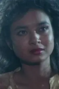 Claudia Angelique Rademaker