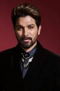 Allu Arjun