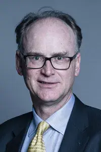 Matt Ridley