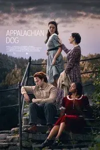 Appalachian Dog