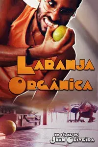 Laranja Orgânica