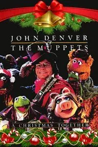 John Denver and the Muppets: A Christmas Together