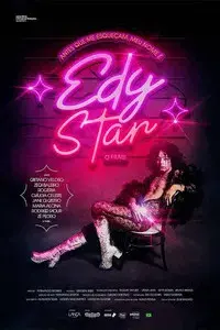 Antes que Me Esqueçam, Meu Nome É Edy Star