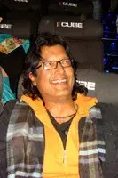 Rajesh Hamal