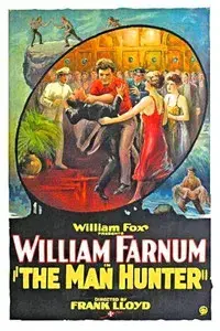 The Man Hunter