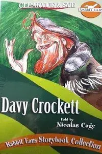 Rabbit Ears - Davy Crockett