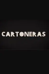 Cartoneras