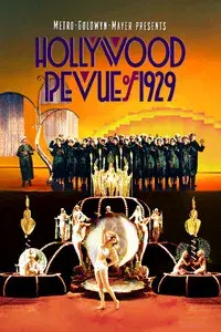 The Hollywood Revue of 1929