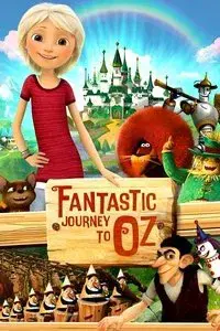 Fantastic Journey to Oz