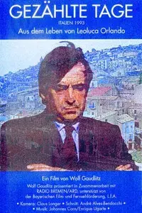 Gezählte Tage - Aus dem Leben von Leoluca Orlando