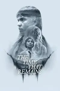 The Time That Remains