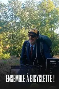 Ensemble à bicyclette