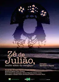 Zé de Julião, Muito Além do Cangaço