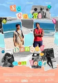 I Just Want to Dance with You