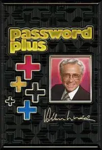 Password Plus