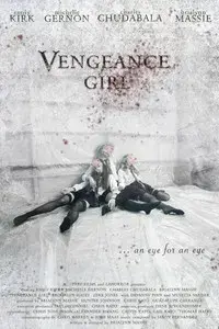 Vengeance Girl