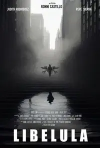 Libélula