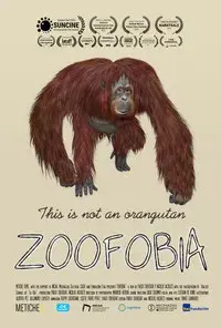 Zoofobia