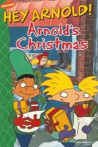 Hey Arnold! Arnold's Christmas