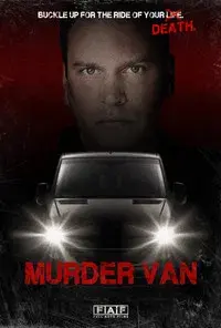 Murder Van