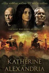 Katherine of Alexandria