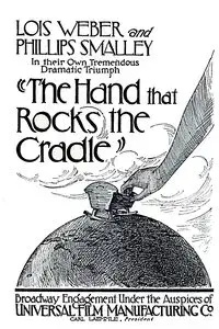 The Hand That Rocks the Cradle