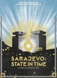 Sarajevo: State in Time