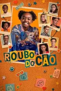 Roubo do Cão