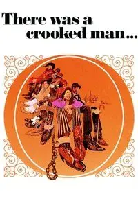 There Was a Crooked Man...