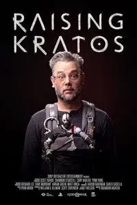 Raising Kratos