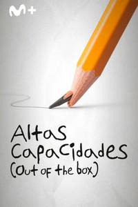 Altas capacidades (Out of the box)