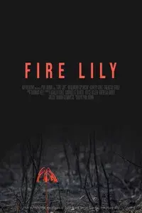 Fire Lily