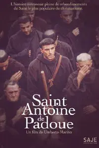 Saint Antoine de Padoue