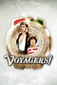 Voyagers!