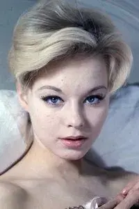 Jill Haworth
