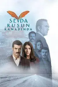 Sevda Kuşun Kanadında