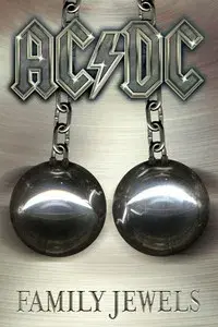 AC/DC: Family Jewels