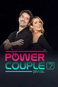 Power Couple Brasil