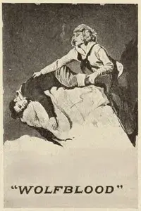 Wolf Blood
